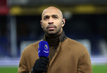Thierry Henry