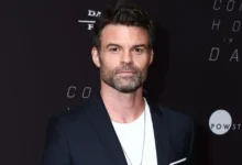 Films et séries TV avec Daniel Gillies