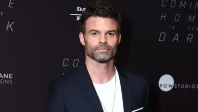 Films et séries TV avec Daniel Gillies