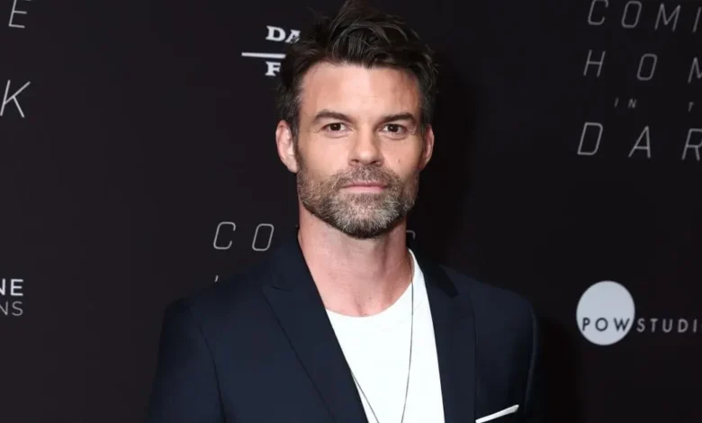 Films et séries TV avec Daniel Gillies