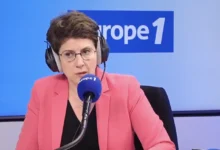 Véronique Jacquier