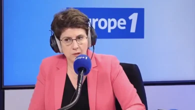 Véronique Jacquier