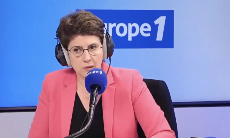Véronique Jacquier