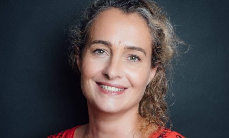 Elsa Hervy