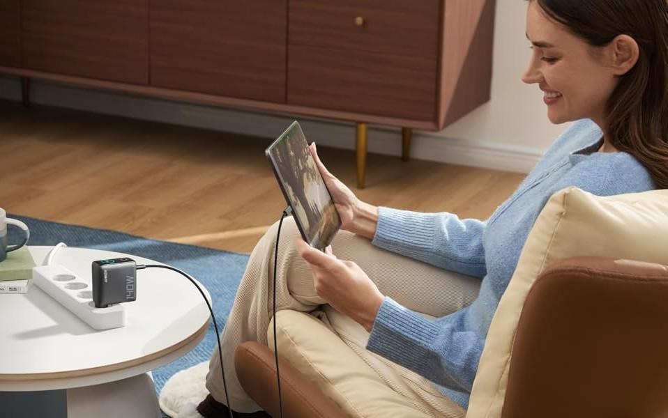Smart Device Power Hub guide moderne pour choisir un chargeur