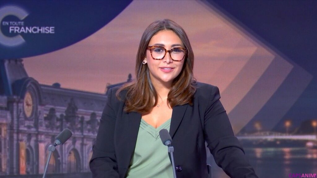 Margot Haddad
