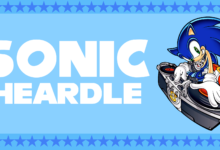 Sonic Heardle