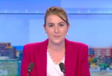 Élodie Huchard