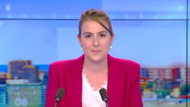 Élodie Huchard