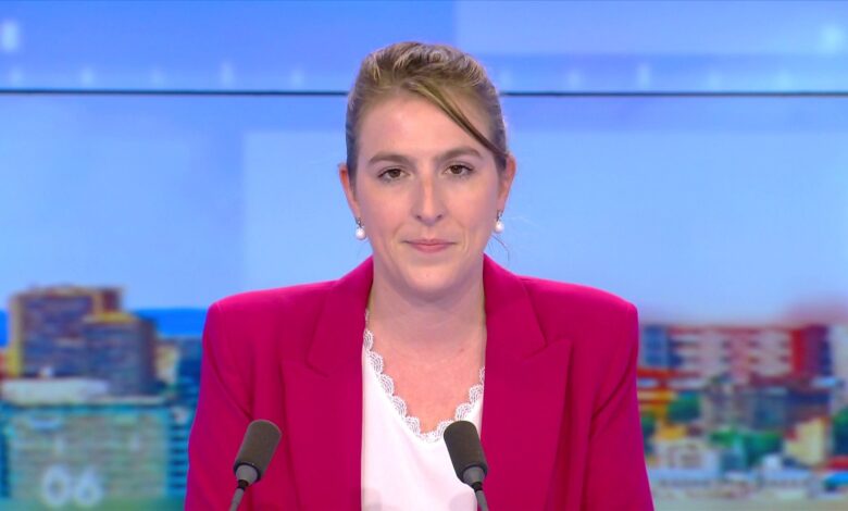 Élodie Huchard