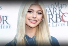 Loren Gray