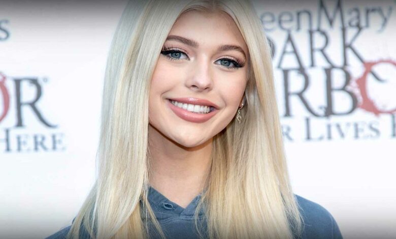 Loren Gray L’icône montante des réseaux sociaux et de la musique Loren Gray