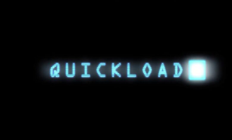 Quickload Logiciel
