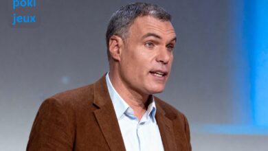 Renaud Pila un parcours, une voix dans le journalisme français Renaud Pila