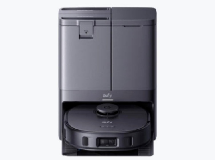 Pourquoi choisir un aspirateur robot avec une station de vidage automatique ?