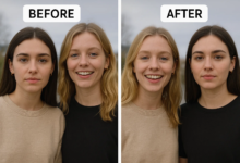 Vidqu AI Face Swap gratuit