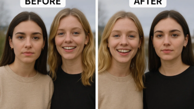 Vidqu AI Face Swap gratuit