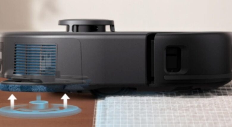 Pourquoi choisir un aspirateur robot avec une station de vidage automatique ?