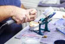 Matériel laboratoire dentaire Capdentaire