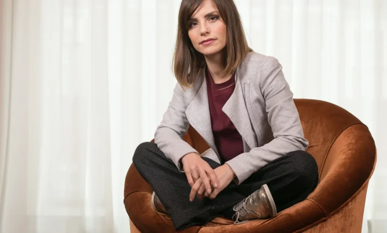 Charlotte Riley biographie complète, carrière, films, séries et vie personnelle charlotte riley