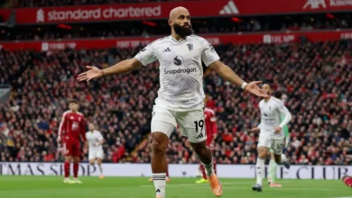 Bryan Mbeumo Parcours style de jeu statistiques et avenir d’un attaquant moderne Bryan Mbeumo