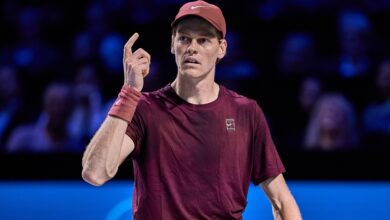 Jannik Sinner le prodige italien qui redéfinit le tennis mondial Jannik Sinner