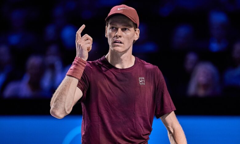 Jannik Sinner le prodige italien qui redéfinit le tennis mondial Jannik Sinner