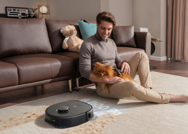 Quelles sont les nouvelles technologies qui propulsent les aspirateurs puissants et modernes ? Quelles sont les nouvelles technologies qui propulsent les aspirateurs puissants et modernes ?