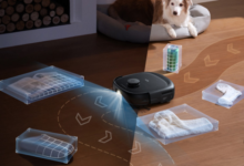 Quelles sont les nouvelles technologies qui propulsent les aspirateurs puissants et modernes ? aspirateurs puissants