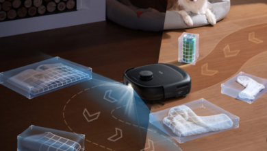 Quelles sont les nouvelles technologies qui propulsent les aspirateurs puissants et modernes ? aspirateurs puissants