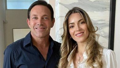 Cristina Invernizzi Biographie complète parcours carrière et vie personnelle Cristina Invernizzi