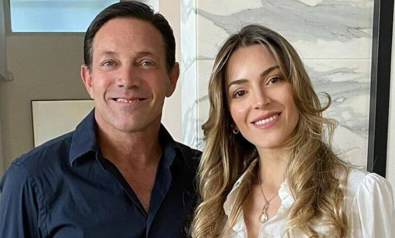 Cristina Invernizzi Biographie complète parcours carrière et vie personnelle Cristina Invernizzi