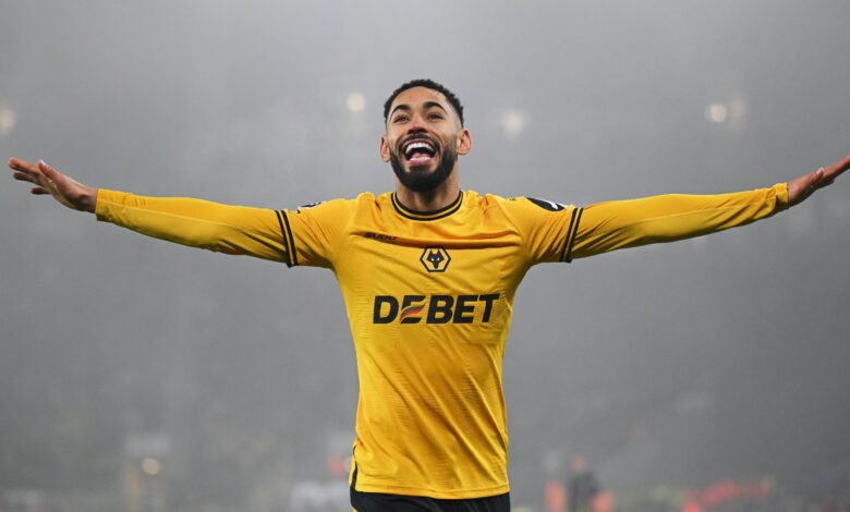 Matheus Cunha parcours, style de jeu et impact dans le football moderne Matheus Cunha