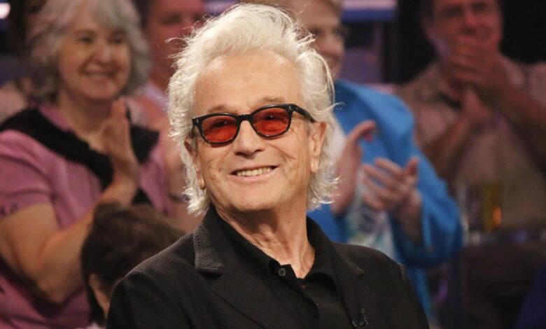 Luc Plamondon épouse biographie, vie personnelle et vérité sur sa situation amoureuse Luc Plamondon