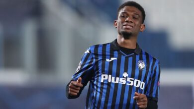 Amad Diallo parcours, talent, style de jeu et avenir d’une étoile montante du football mondial Amad Diallo