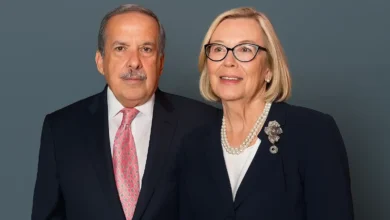 Vincent Drucker Biographie complète carrière et héritage médiatique Vincent Drucker