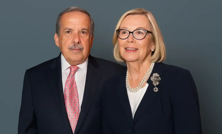 Vincent Drucker Biographie complète carrière et héritage médiatique Vincent Drucker