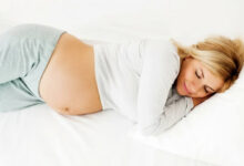 Le sommeil perturbé comprendre les cauchemars liés à la grossesse perturbé