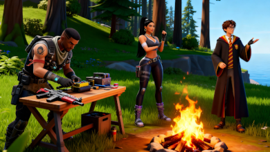 Fortnite les collaborations attendues et les leaks crédibles à surveiller Fortnite
