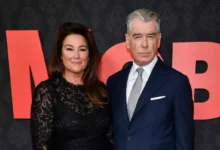 Keely Shaye Smith Portrait complet d’une femme influente engagée et inspirante Keely Shaye Smith