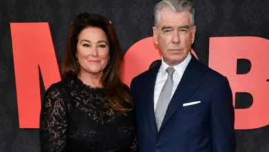 Keely Shaye Smith Portrait complet d’une femme influente engagée et inspirante Keely Shaye Smith