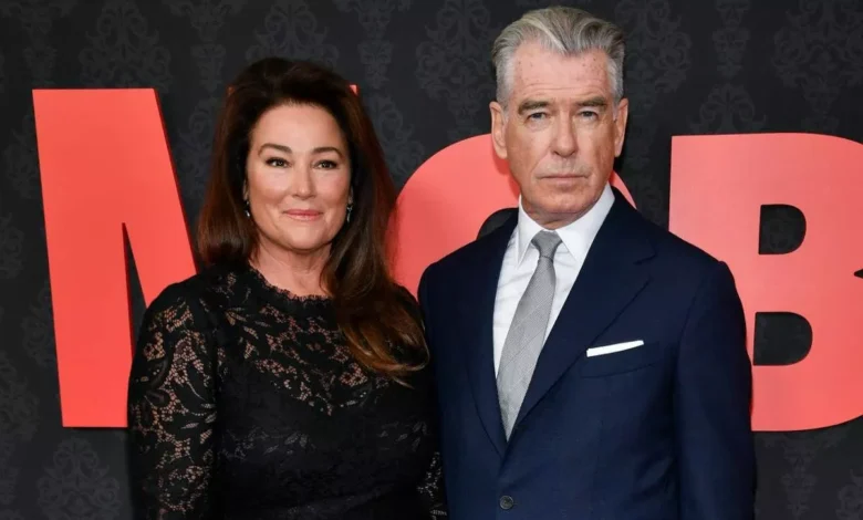 Keely Shaye Smith Portrait complet d’une femme influente engagée et inspirante Keely Shaye Smith