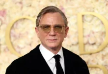 Daniel Craig Biographie complète carrière films et héritage de James Bond Daniel Craig