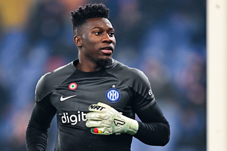 André Onana parcours carrière style de jeu et héritage du gardien camerounais André Onana