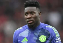 André Onana parcours carrière style de jeu et héritage du gardien camerounais André Onana