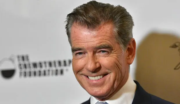 Films avec Pierce Brosnan carrière rôles emblématiques et succès au cinéma Pierce Brosnan