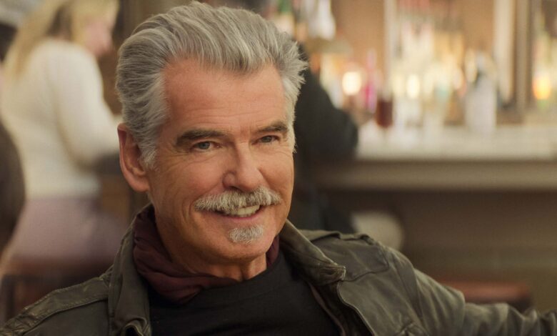 Films avec Pierce Brosnan carrière rôles emblématiques et succès au cinéma Pierce Brosnan