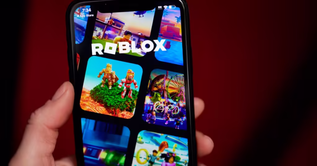 Roblox comme plateforme sociale face à TikTok et Discord Roblox