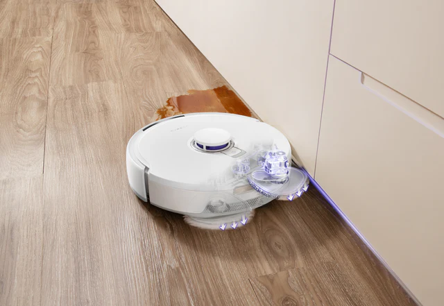 Quel robot aspirateur choisir avec des animaux en 2026 ? Guide complet pour poils de chien et chat Quel robot aspirateur choisir avec des animaux en 2026 ? Guide complet pour poils de chien et chat