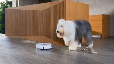Quel robot aspirateur choisir avec des animaux en 2026 ? Guide complet pour poils de chien et chat chien